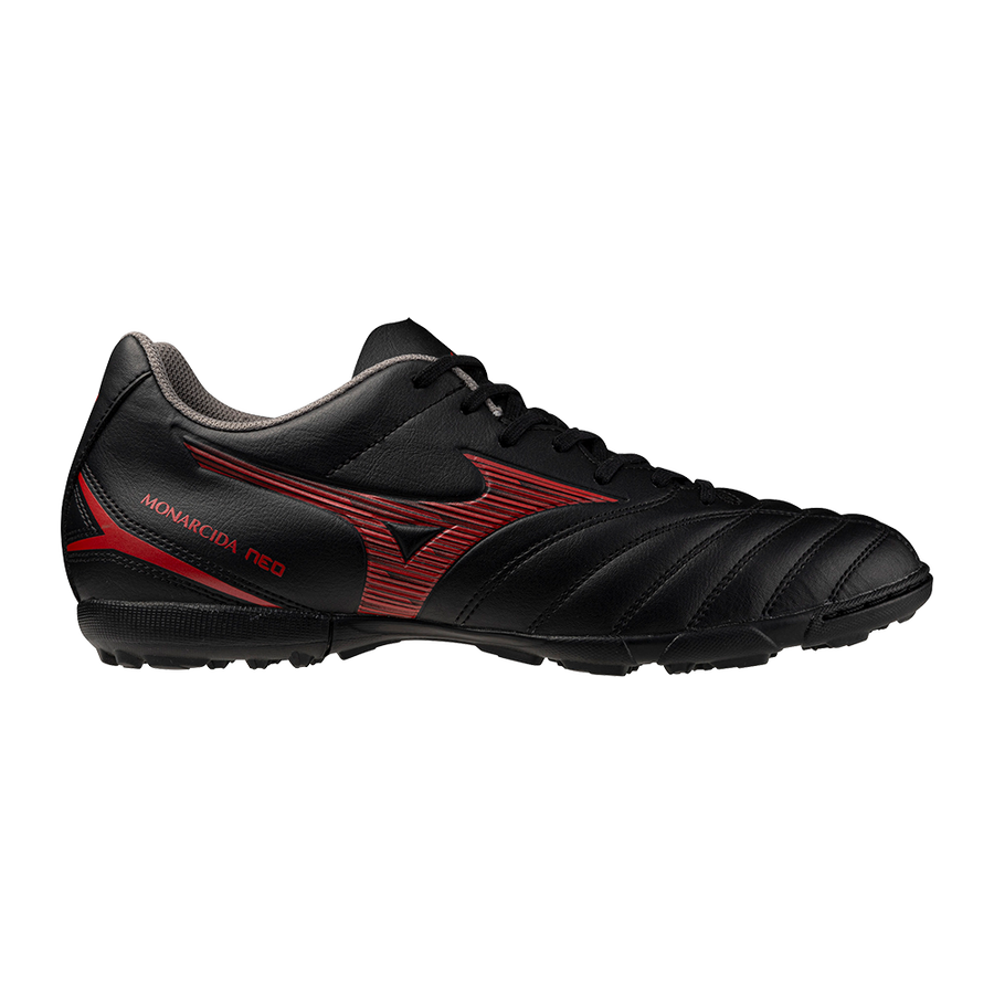 Mizuno MONARCIDA NEO III SELECT AS Black/MORELIA 40th Red